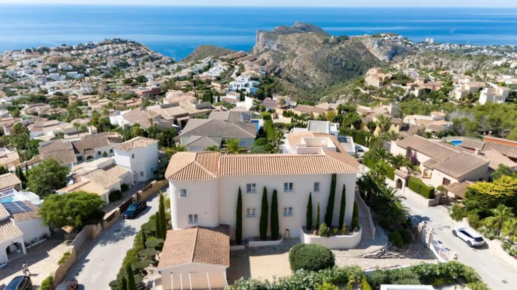 Main image of property: Valencia, Alicante, Benitatxell