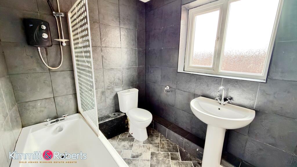 House in Sunderland, Pearson's Estate, Hetton - More