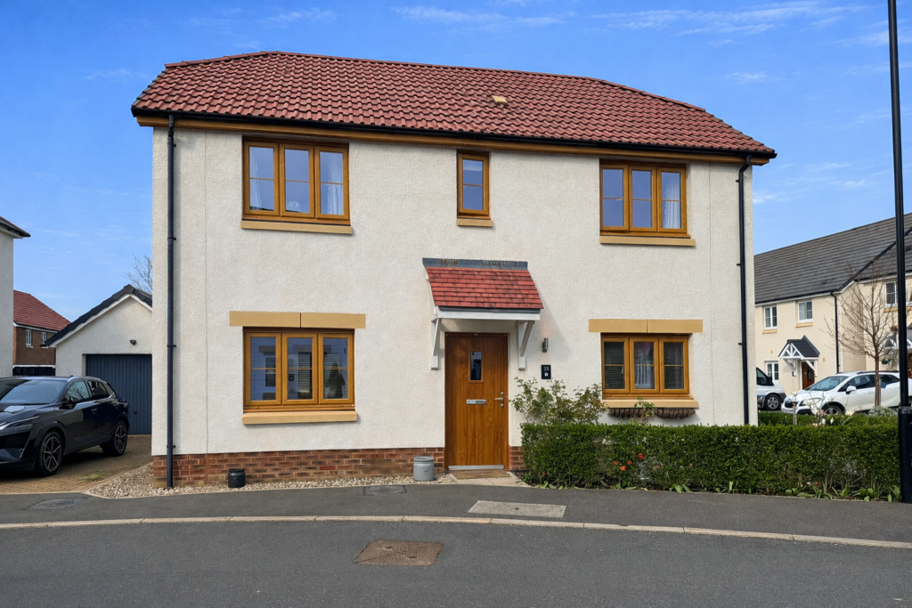 Main image of property: Northfield, Yetminster