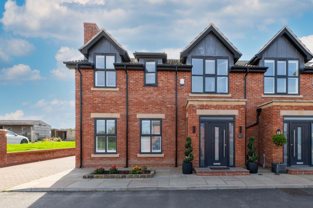 House in Warrington - View 5