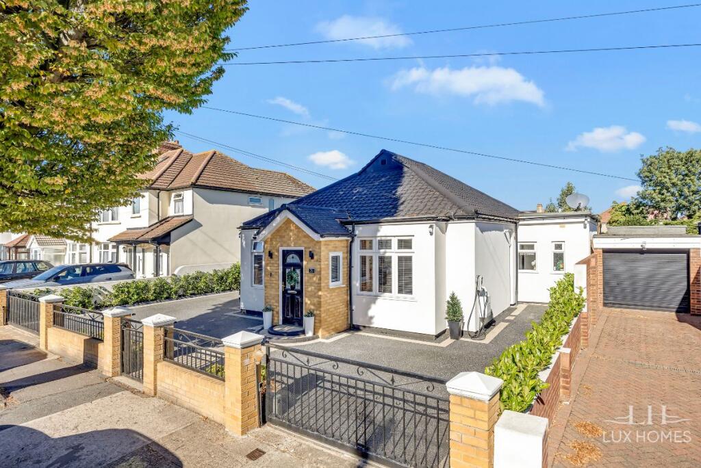Main image of property: Stanley Road, Hornchurch