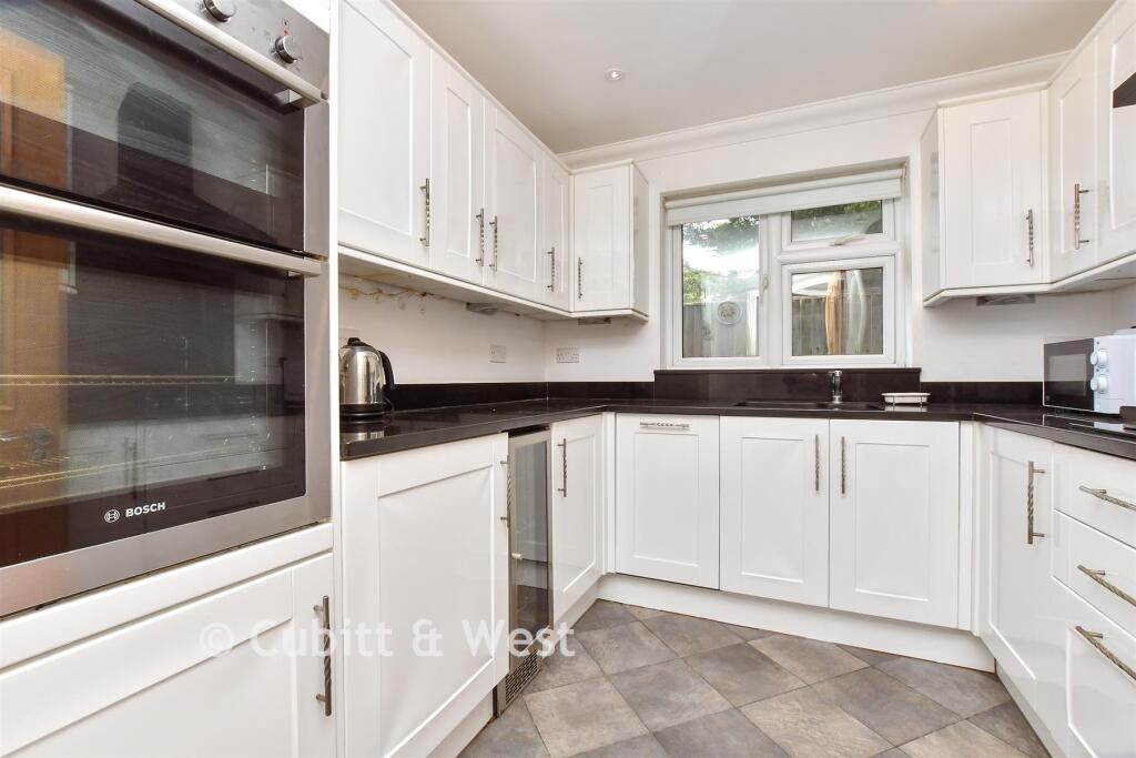 Main image of property: Woodcote Green, Wallington, Surrey