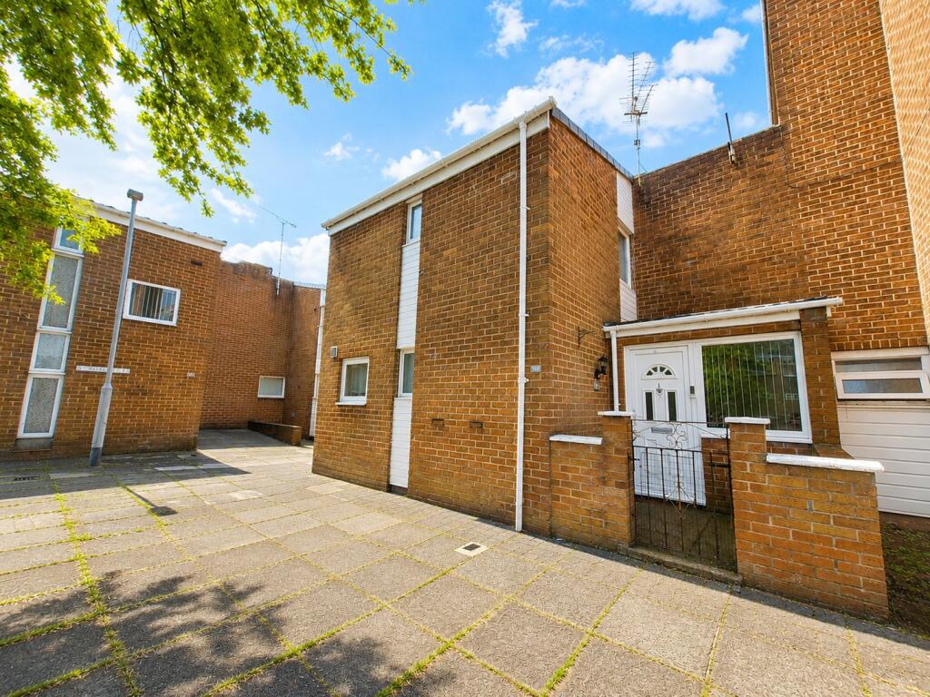 Main image of property: Abbeystead,Skelmersdale,WN8 9LP