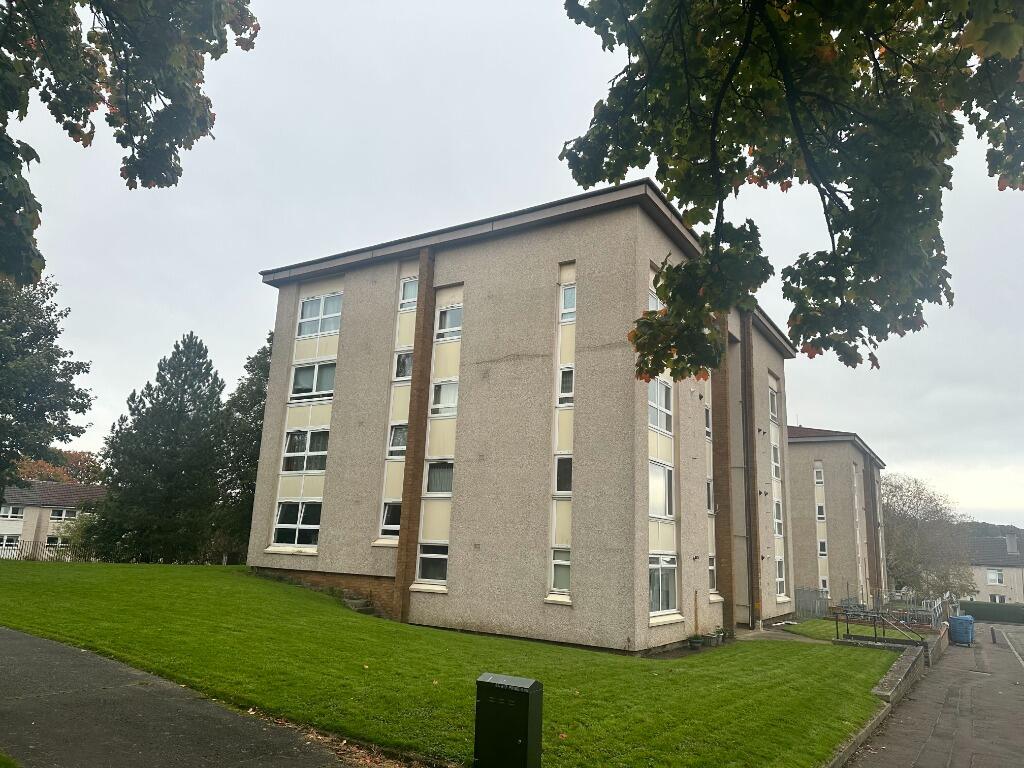 Main image of property: Glaive Road, Glasgow, G13