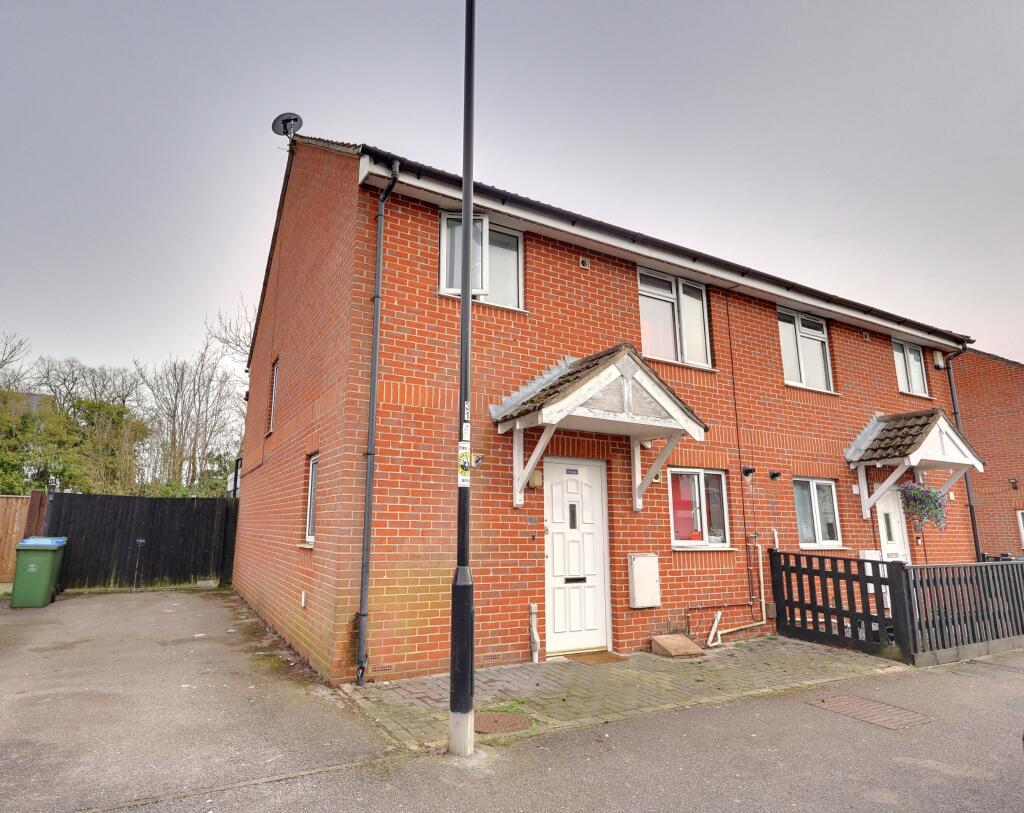 Main image of property: Bassett Green, Southampton