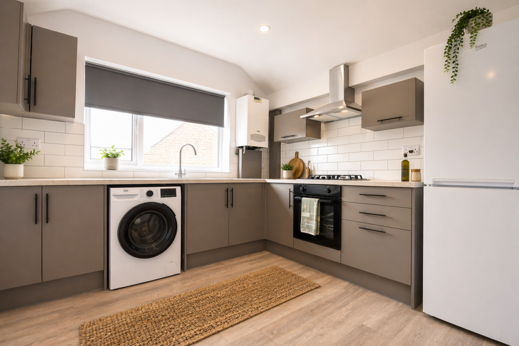 Main image of property: Cathays Terrace, Cathays, CF24