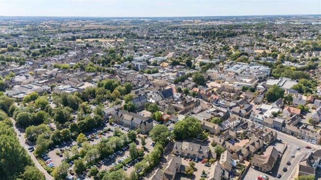 Development Opportunity @ Rear Of 52 High Street, 