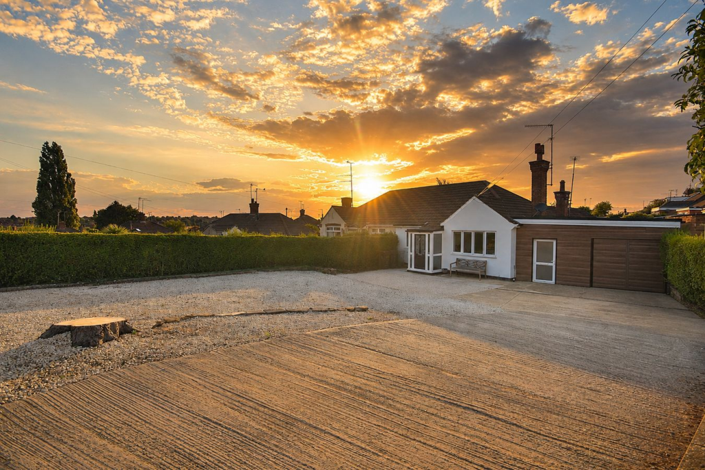 Main image of property: Bishops Drive, Northampton, NN2