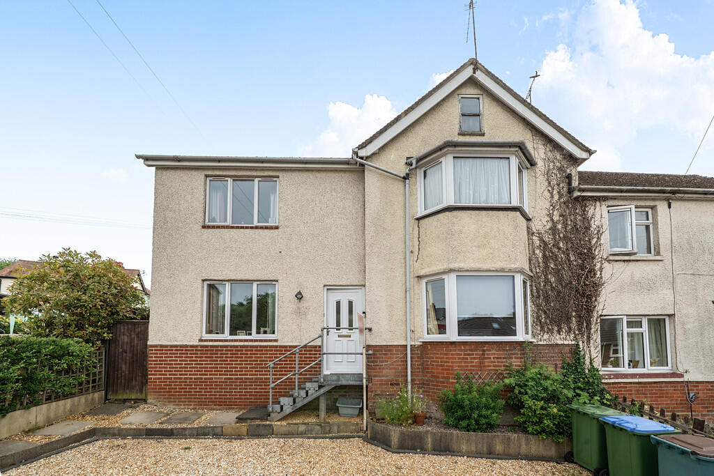 Main image of property: Coxford Road, Southampton