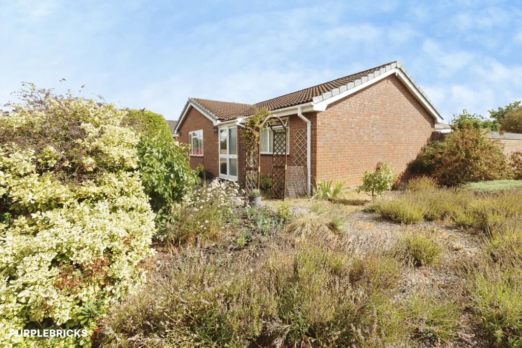 House in Shrewsbury - More