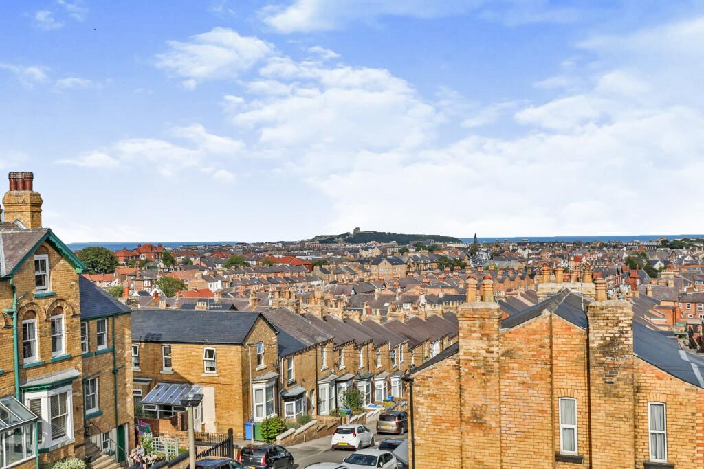 Main image of property: Park Avenue, Scarborough, North Yorkshire, YO12