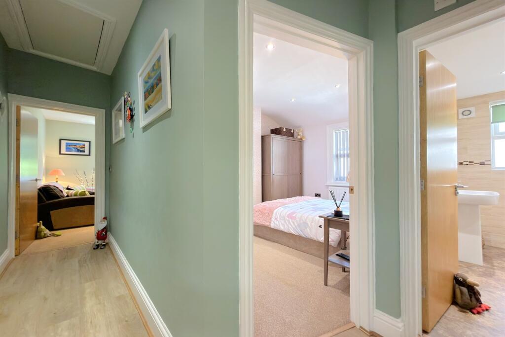 Apartment in Filey, The Pastures - View 4