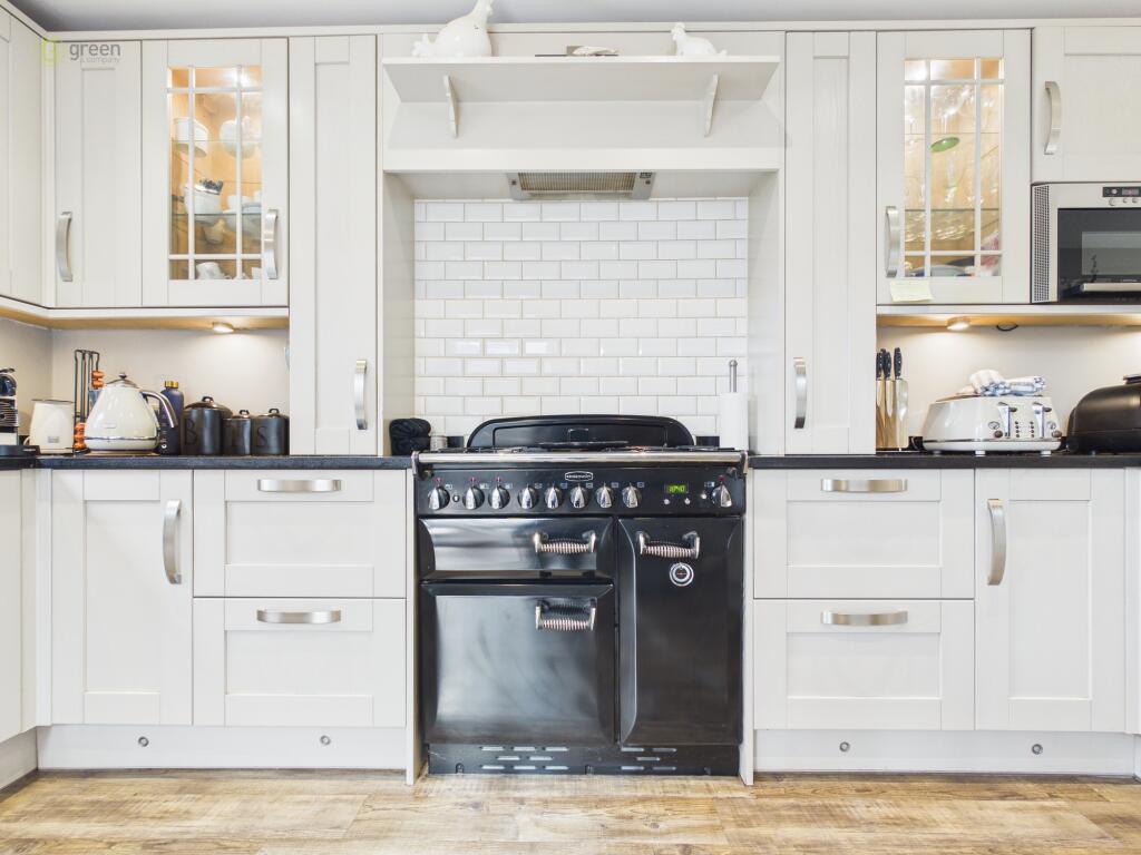 Additional image 27 of Station Road, Nether Whitacre, B46