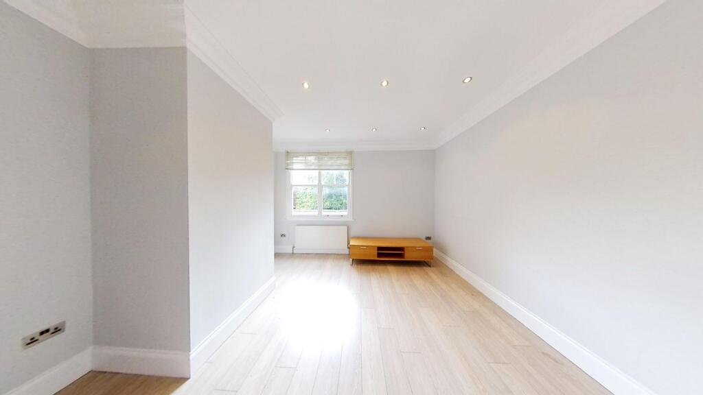 Apartment in Leicester - View 2