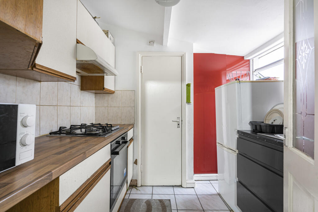 Main image of property: Furze Road, Thornton Heath, CR7