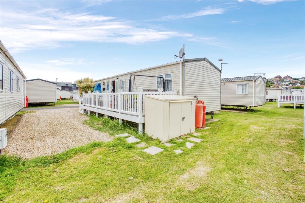 Main image of property: West Bay Holiday Park, Bridport, Dorset, DT6