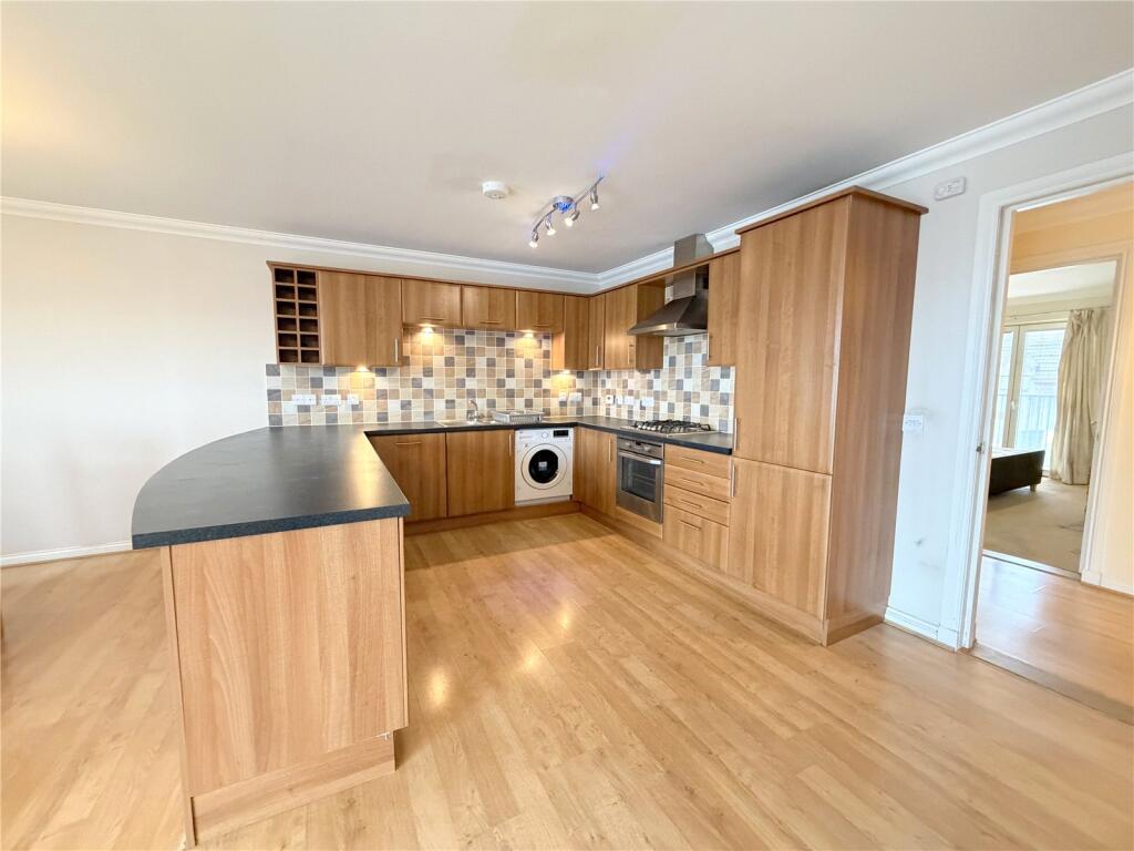 Apartment in Inverness, Merkinch - More
