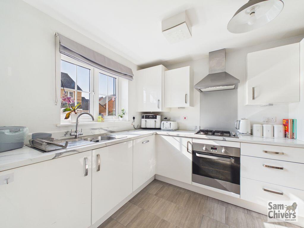 House in Midsomer Norton, Bath and North East Somerset - More