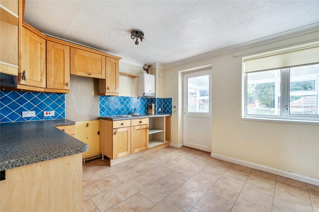 House in Chard, Wadeford - View 5