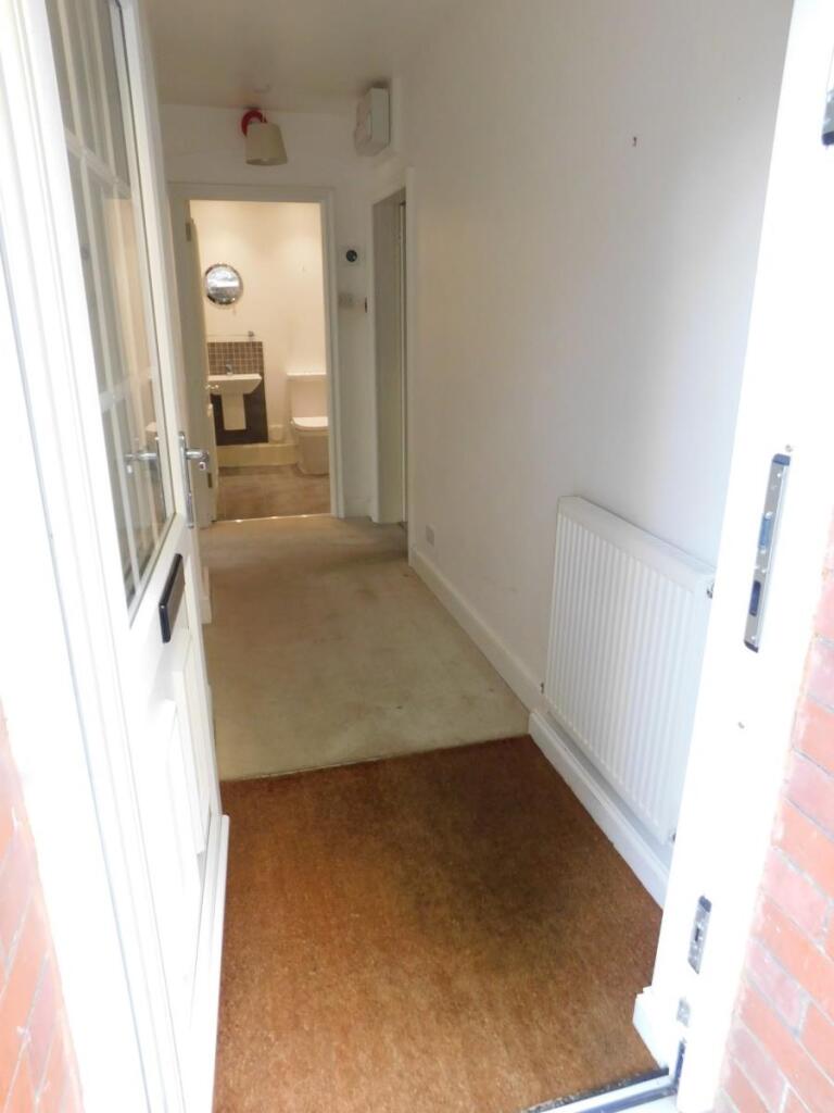 Apartment in Shrewsbury, Kingsland - View 2