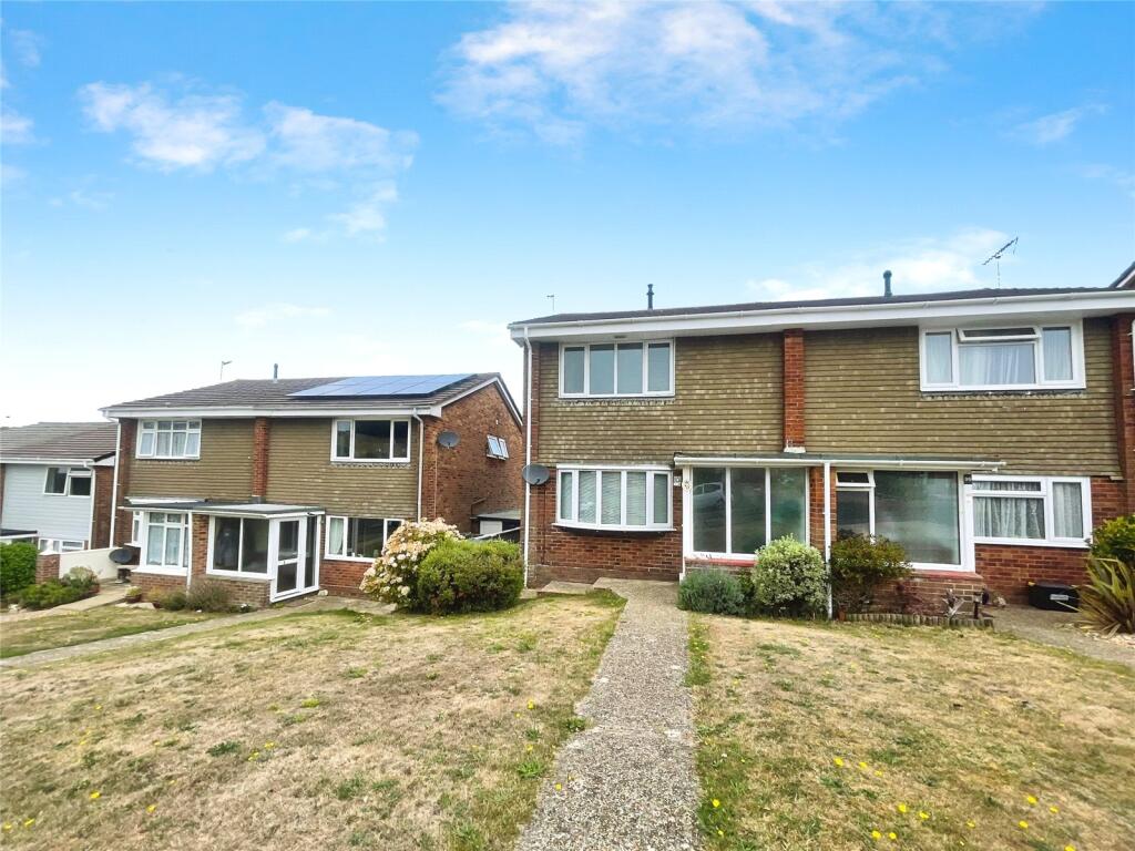 Main image of property: Carter Avenue, Shanklin, Isle of Wight