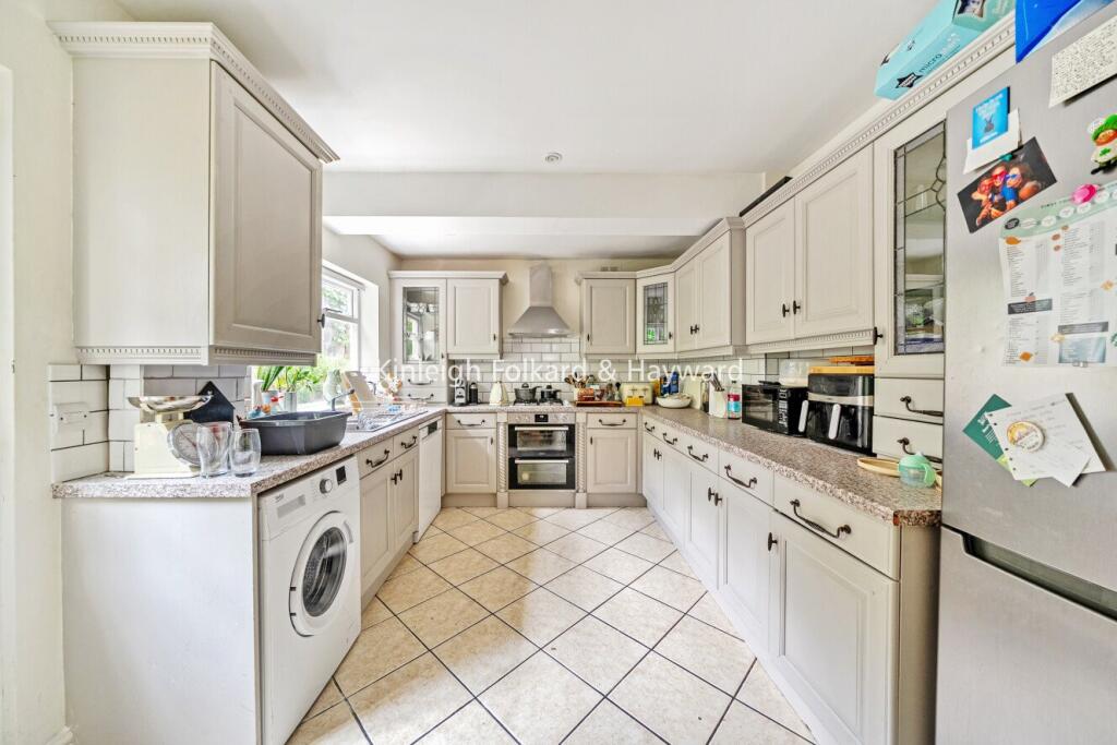 Main image of property: Malpas Road, London, SE4