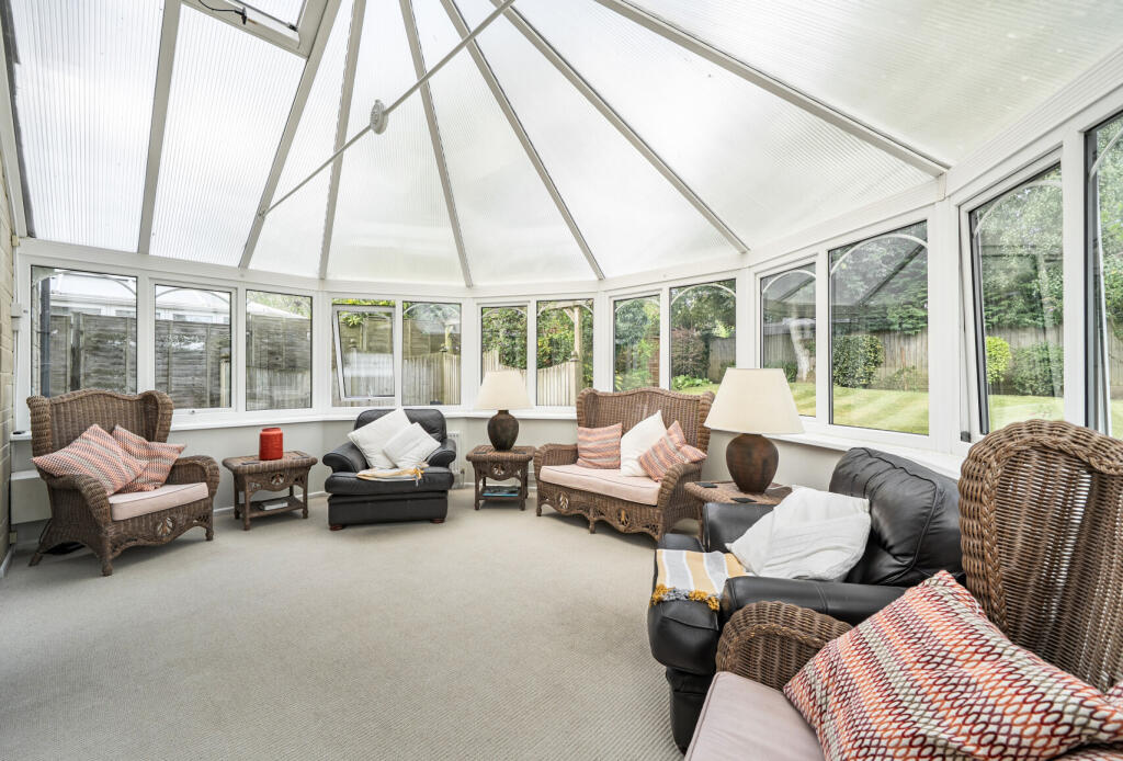 Boundary Close, Midsomer Norton, Radstock, Somerset, BA3 - View 4