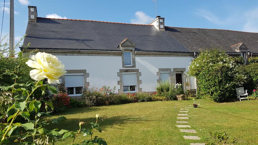 Main image of property: Brittany, Morbihan, Locminé
