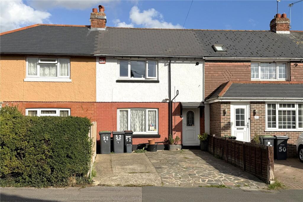 Main image of property: Westbrook Grove, Waterlooville, Hampshire, PO7