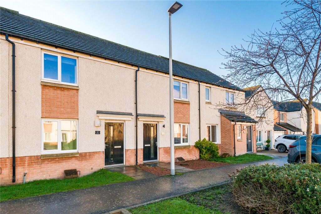 Main image of property: Hewson Way, Edinburgh, Midlothian, EH16