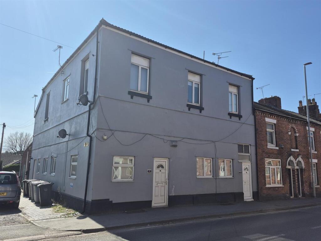 Main image of property: Wistaston Road, Crewe