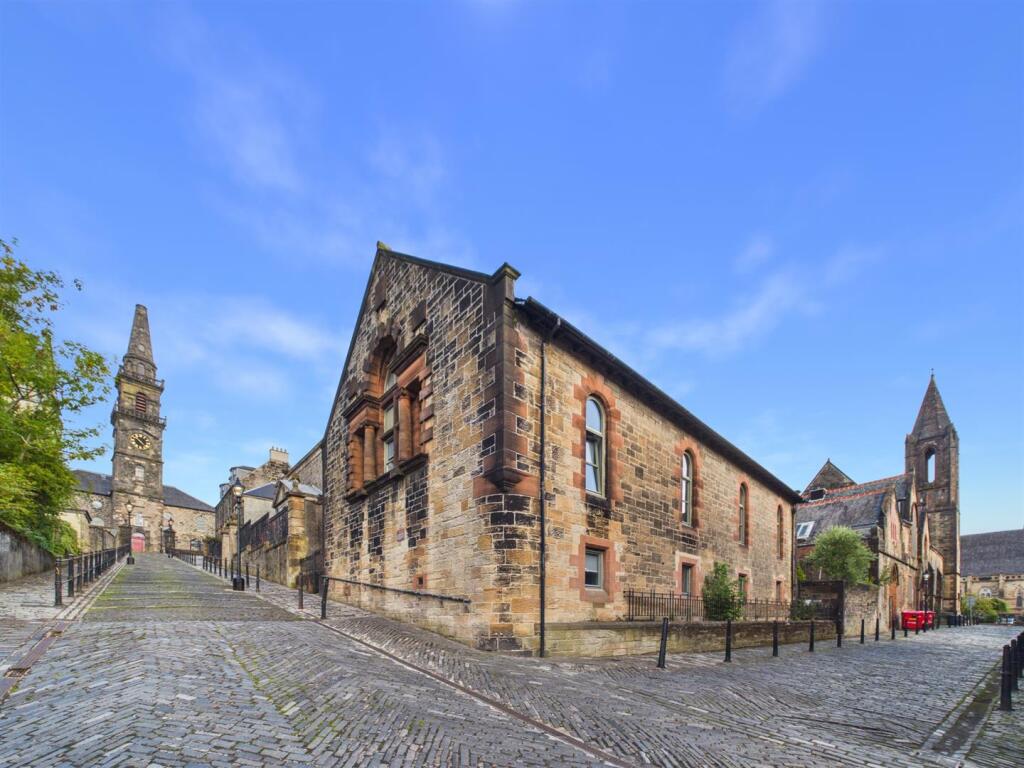 Main image of property: Church Hill, Paisley
