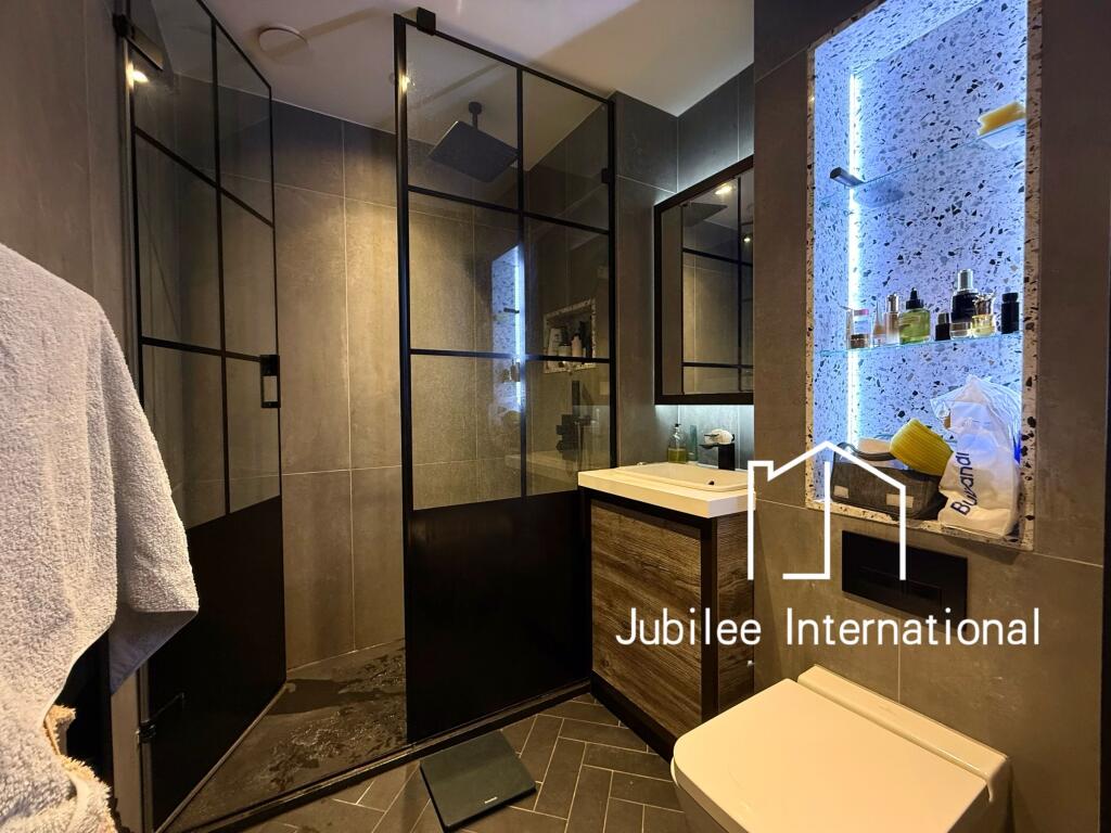 Studio apartment for rent