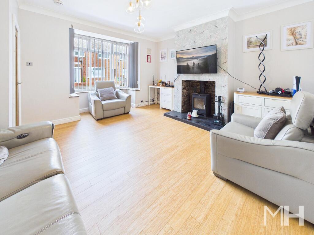 House in Preston, Lancashire - View 4