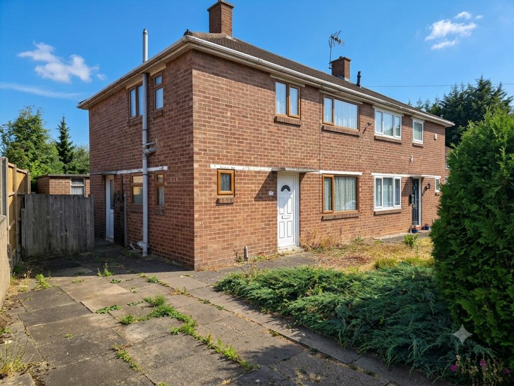 Main image of property: Jones Road, Exhall, Coventry, Warwickshire, CV7