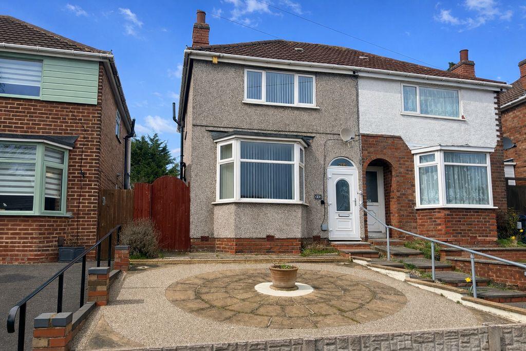 Dyas Road, Great Barr, Birmingham, B44 8SZ