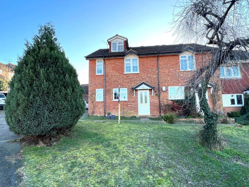 Main image of property: Foxglove Gardens, Guildford
