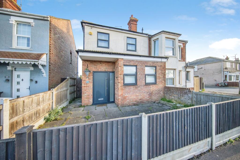Main image of property: St. Osyth Road, Clacton-On-Sea