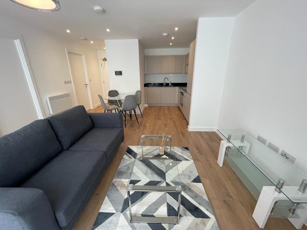 Apartment in Warrington - View 3