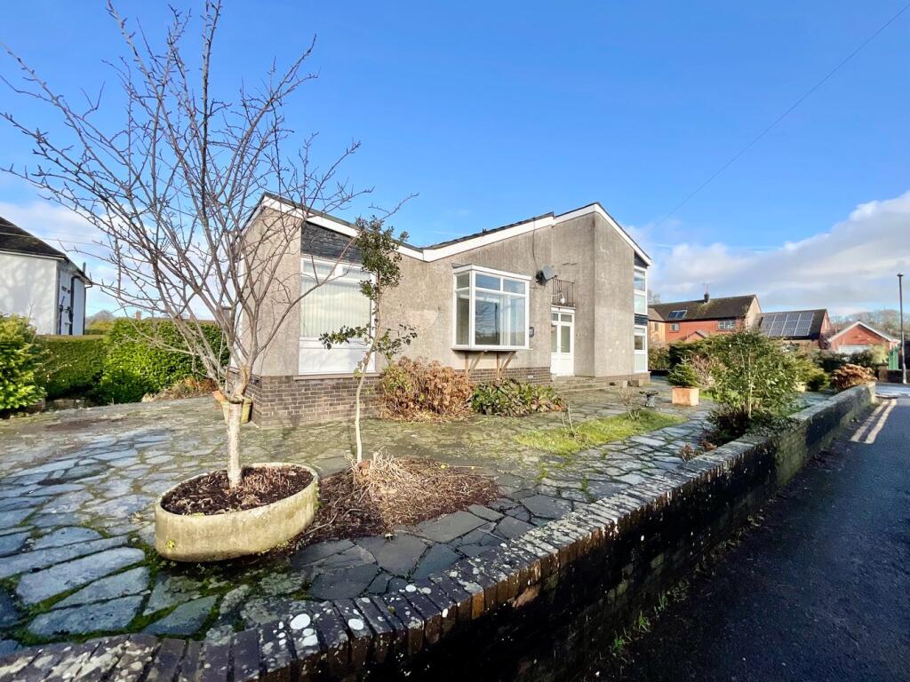 Main image of property: Maryport Street, Usk, NP15