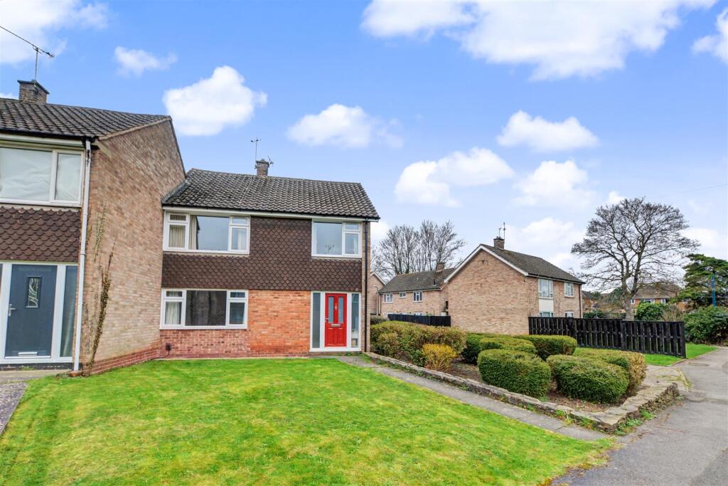 Main image of property: Babington Court, Chilwell