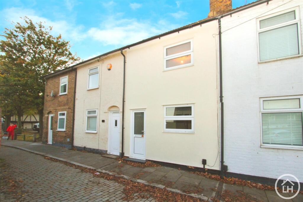 Main image of property: Cross Lane, Sittingbourne