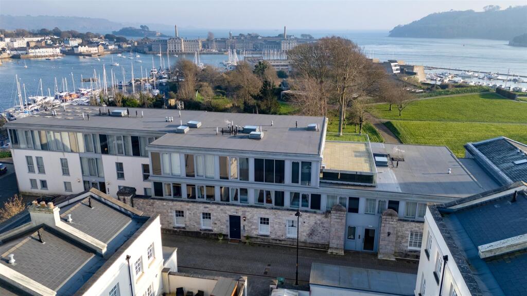 Main image of property: Maritime Square, Plymouth