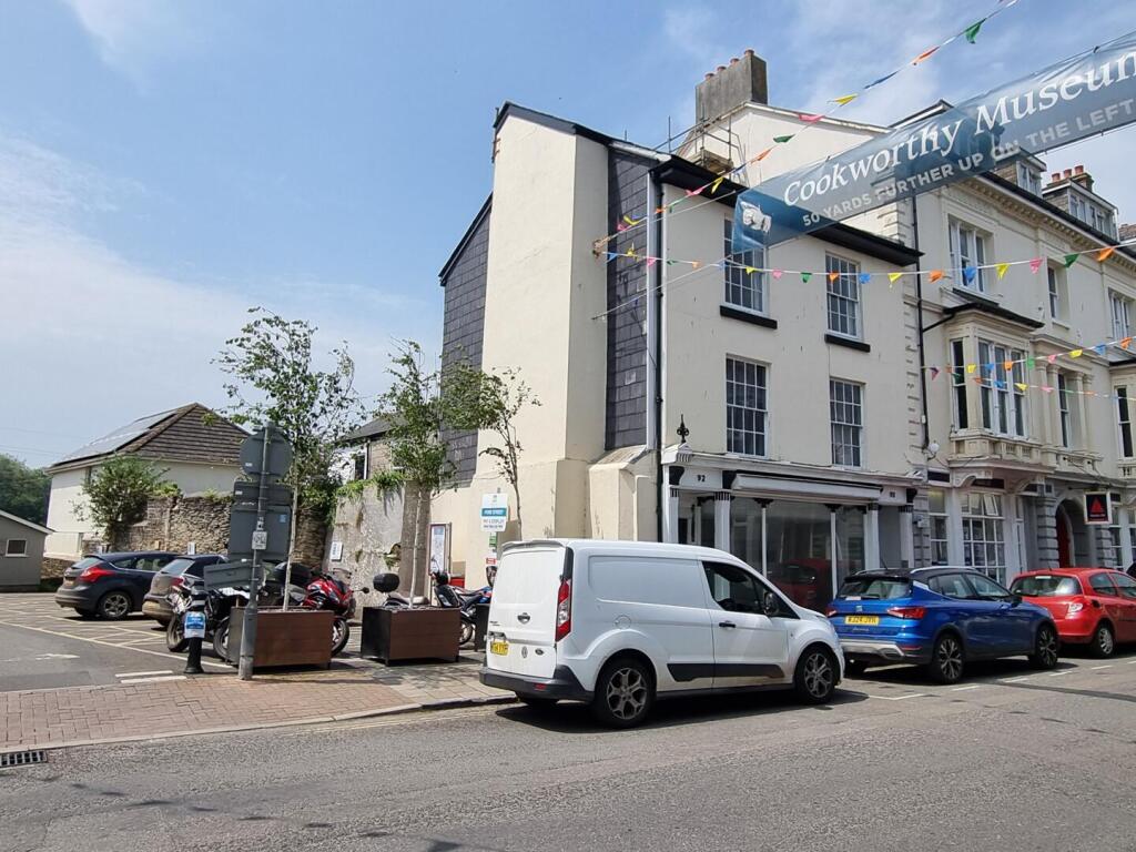 Main image of property: Fore Street, Kingsbridge