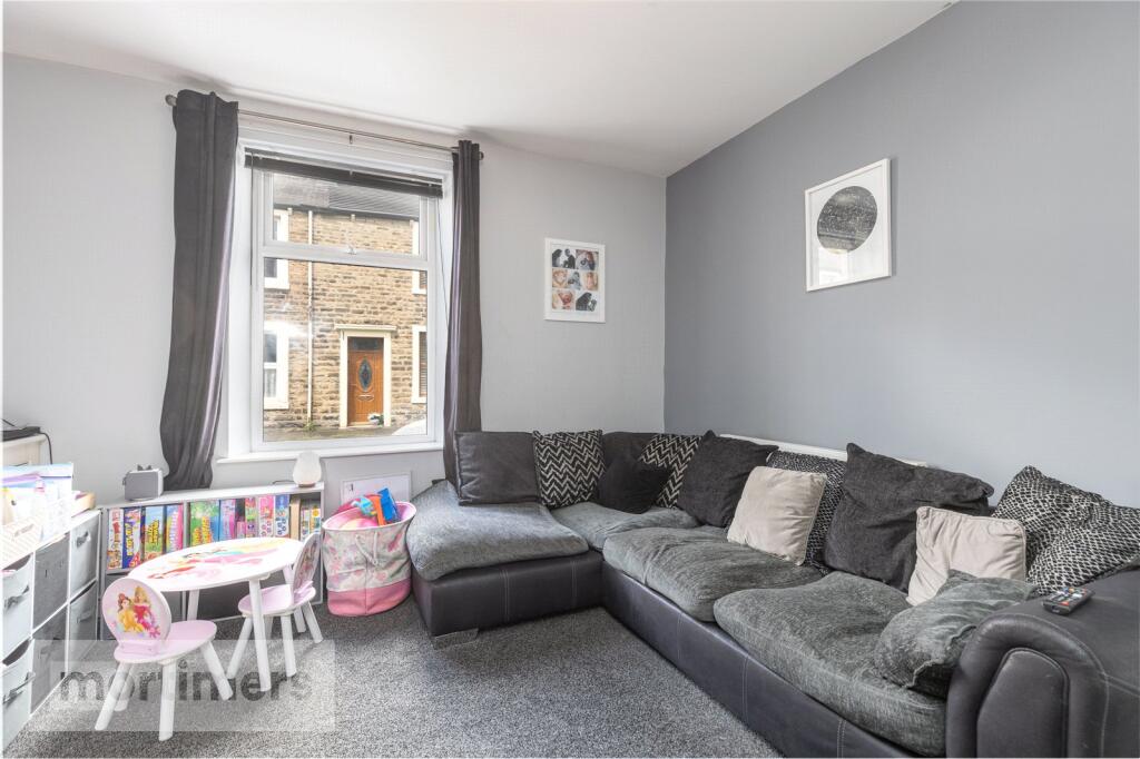 House in Ribble Valley, Clitheroe - View 2