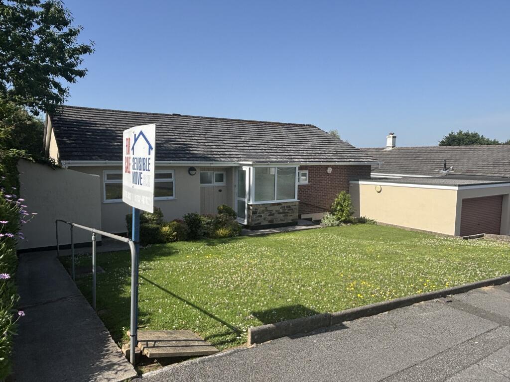 Main image of property: Windermere Crescent, Plymouth, City Of Plymouth