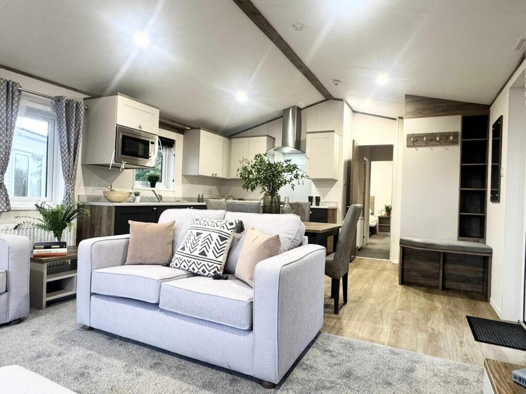Main image of property: Ribble Valley Country & Leisure Park, Paythorne, Clitheroe, BB7 4JD