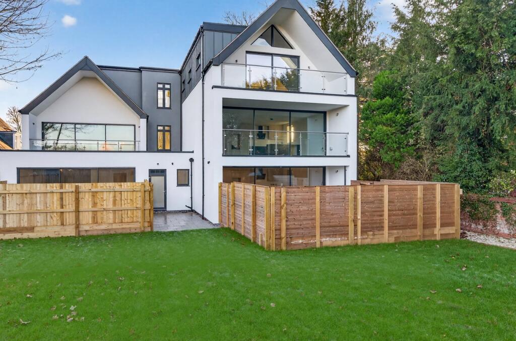 Benson Road, Stratford Upon Avon, Warwickshire, CV37 photo 2