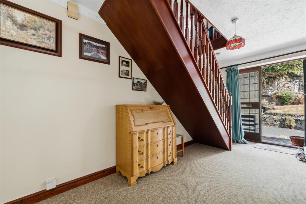 House in Derbyshire Dales, Slaley, Bonsall - View 5