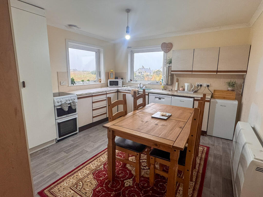 House in Stornoway, Eilean Siar - View 4